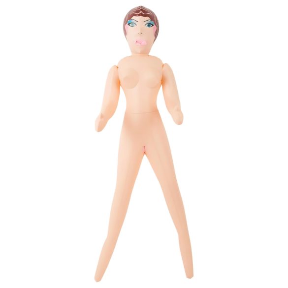 You2Toys - Joann φουσκωτή κούκλα