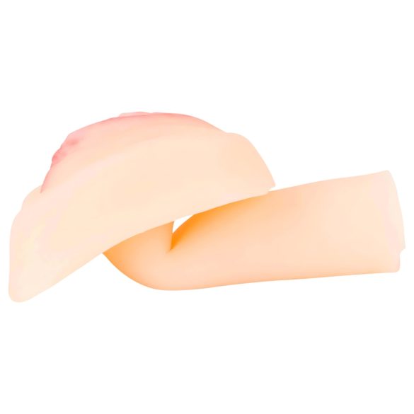 You2Toys - τεχνητός κόλπος ρεαλιστικός - γυναίκα