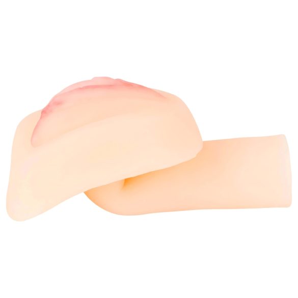 You2Toys - τεχνητός κόλπος ρεαλιστικός - γυναίκα