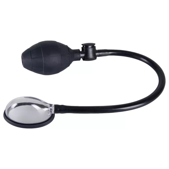 Bad Kitty - αντλία αιδοίου - μαύρο