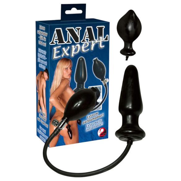 You2Toys - Ειδικός Πρωκτικός Εξερευνητής