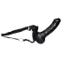 You2Toys Switch - δονητής με ζώνη, strap on (μαύρο)