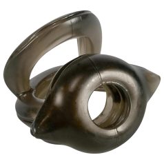   Bad Kitty - σετ δαχτυλίδια πέους - τριπλό