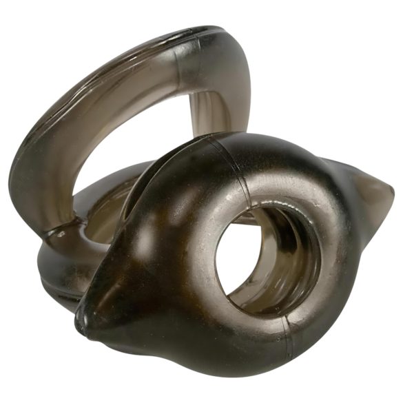 Bad Kitty - σετ δαχτυλίδια πέους - τριπλό