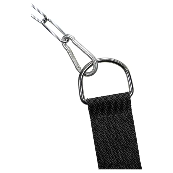 You2Toys - σεξουαλική κούνια - ρυθμιζόμενη - μαύρο