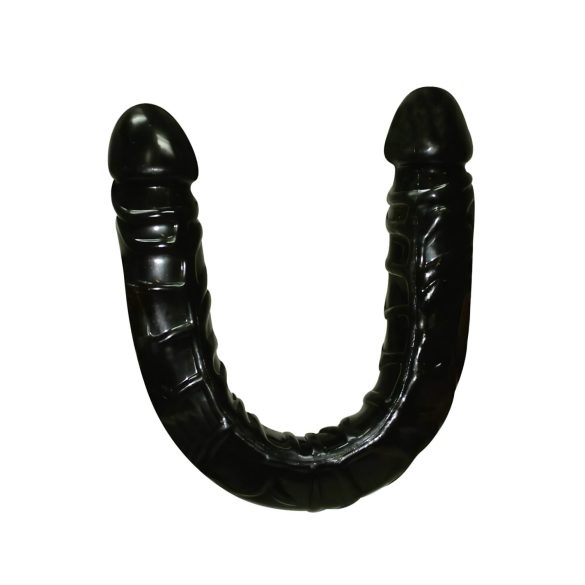 You2Toys - Υπέρ-ντίλντο (μαύρο)