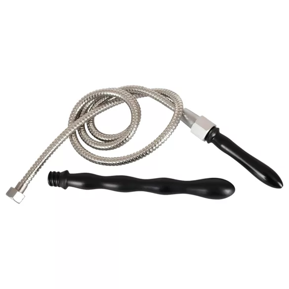 You2Toys - σετ κολπικής πλύσης με σωλήνα - Shower Me Deluxe