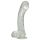 Απαλό δονητής (17cm)