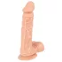You2Toys - Ευρωπαίος εραστής - ρεαλιστικό dildo - μεγάλο (φυσικό)