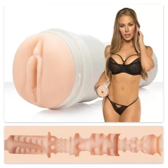   Fleshlight - τεχνητός κόλπος - Nicole Aniston Fit - για άνδρες