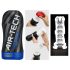 TENGA Air Tech Twist Ripple - Δονητής για Άντρες