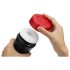 TENGA Air Tech Twist Ripple - Δονητής για Άντρες