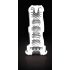 TENGA Air Tech Twist Ripple - Δονητής για Άντρες