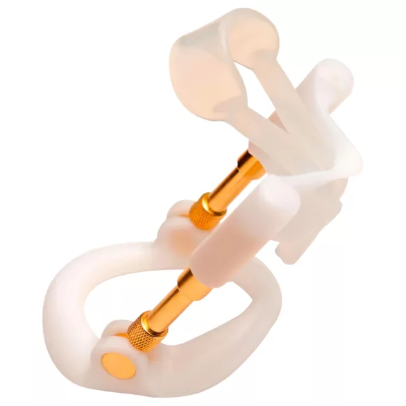 Andromedical - ΑνδροPenis Gold συσκευή επιμήκυνσης πέους