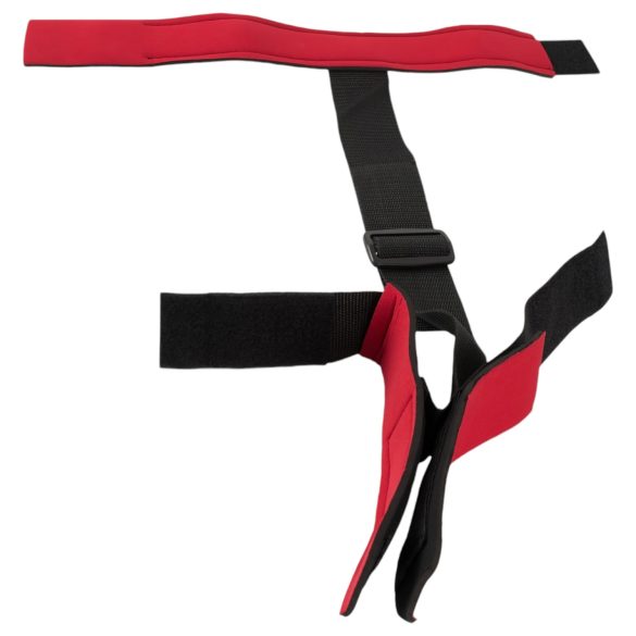 You2Toys - δεσμά χεριών πίσω - BDSM εξάρτημα