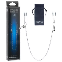   Fifty Shades Darker - κλιπ θηλής με αλυσίδα