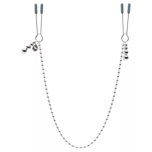 Fifty Shades Darker - κλιπ θηλής με αλυσίδα