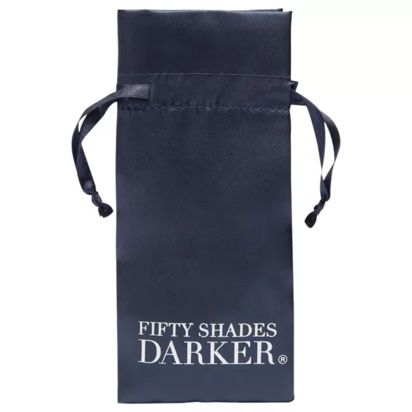 Fifty Shades Darker - κοσμήματα οικειότητας - μεταλλικό