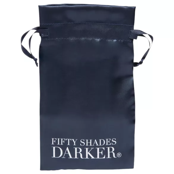 Fifty Shades Darker - τροχός διέγερσης με καρφιά - ατσάλι