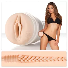   Fleshlight - τεχνητός κόλπος γυναίκας Jenna Haze Obsession - ρεαλιστική αίσθηση