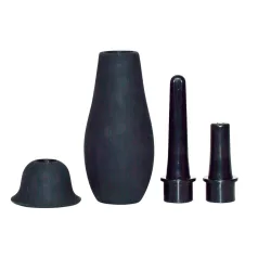   You2Toys - ντους οικείας περιοχής - 2 κεφαλές