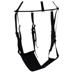   You2Toys - σεξουαλική κούνια οροφής - έντονη διέγερση