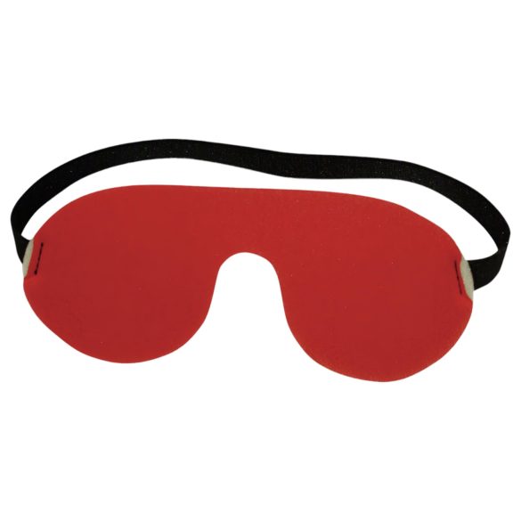 Bad Kitty - σετ BDSM - κόκκινο