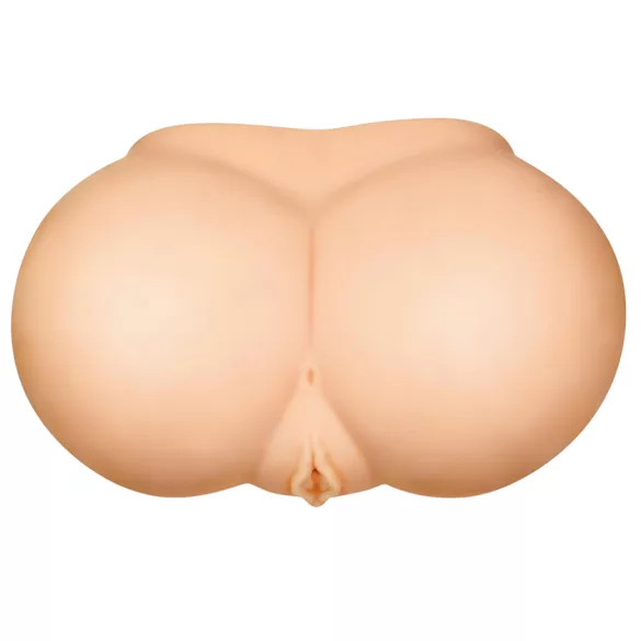 You2Toys - ομοίωμα γυναικείου σώματος - ρεαλιστική υφή Nature Skin