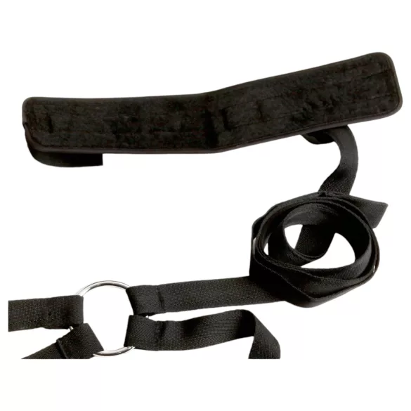 Fifty Shades of Grey - σετ BDSM Hard Limits