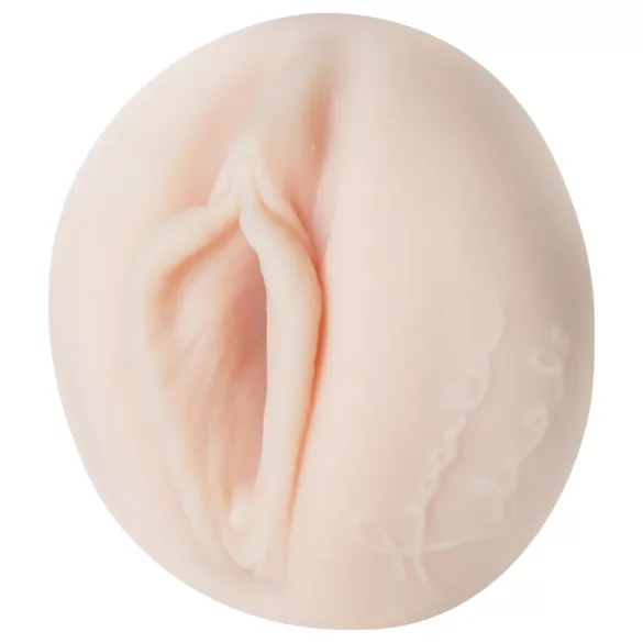 Fleshlight - τεχνητός κόλπος - Jessica Drake Heavenly - ρεαλιστική υφή