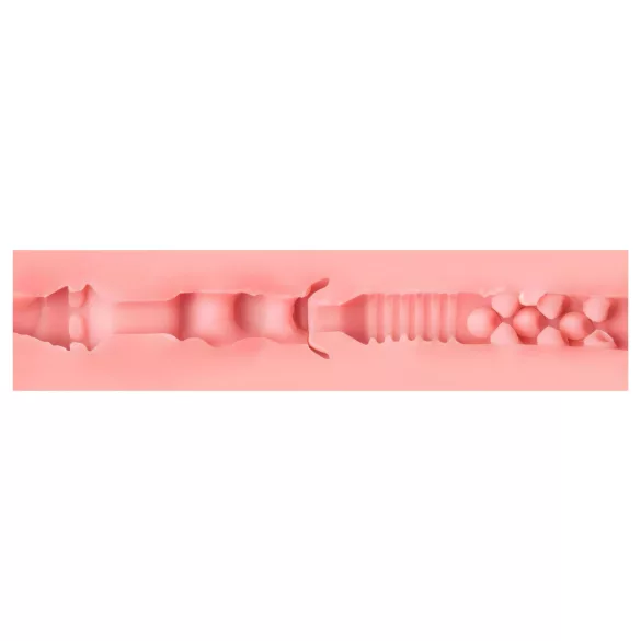 Fleshlight - τεχνητός κόλπος - Jessica Drake Heavenly - ρεαλιστική υφή