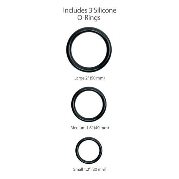 King Cock Strap-on 8 - δονητής με ζώνη - φυσικό