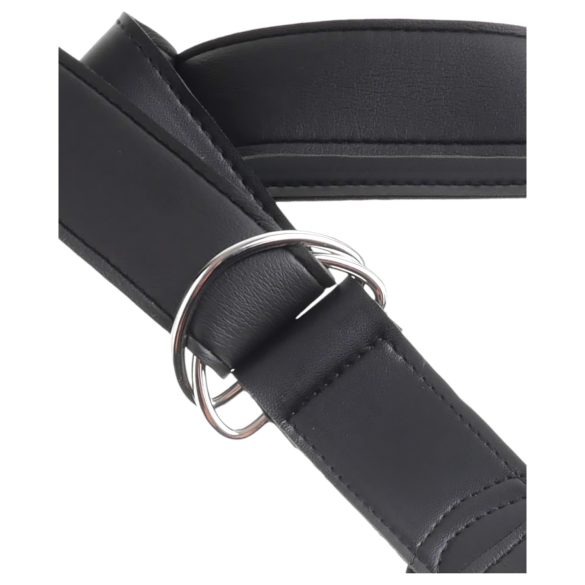 King Cock Strap-on 6 - δονητής ζώνης - φυσικός