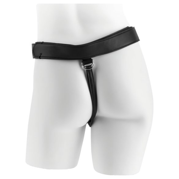 King Cock Strap-on 6 - δονητής ζώνης - φυσικός