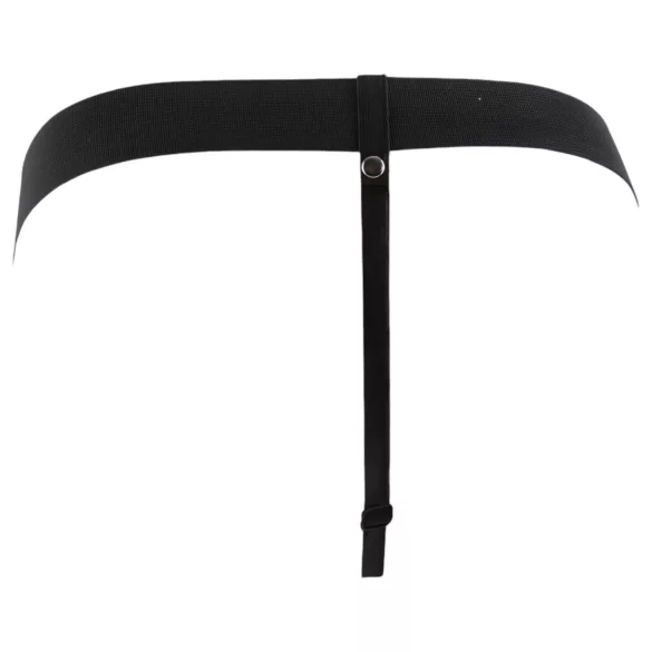 Fetish Strap-on 9 - δονητής με ζώνη - ρεαλιστικός - φυσικό χρώμα