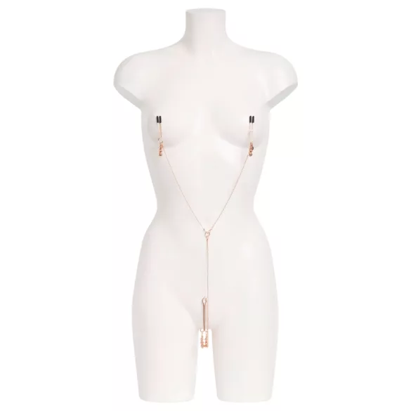 Fifty Shades Freed - κλιπ θηλής και κλειτορίδας All Sensation