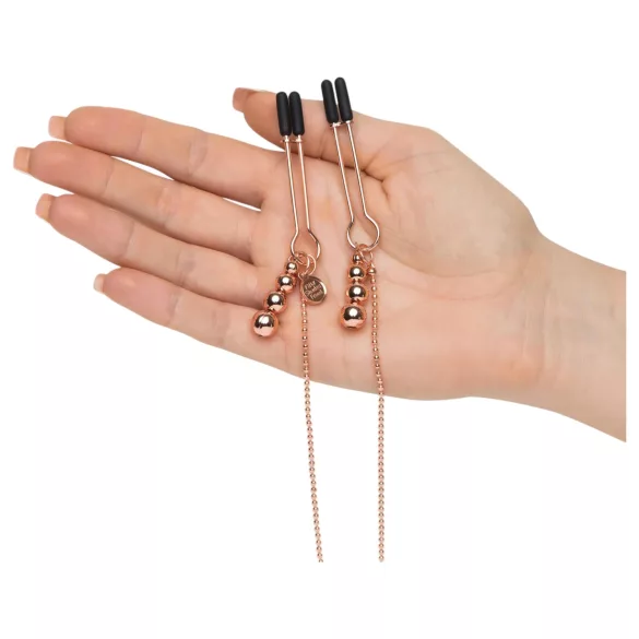 Fifty Shades Freed - κλιπ θηλής και κλειτορίδας All Sensation