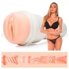   Fleshlight - τεχνητός κόλπος γυναίκας - Kendra Sunderland Angel
