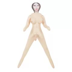   Lusting - κούκλα σεξ trans - φυσικό μέγεθος - σιλικόνη