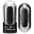 TENGA Flip Zero - Σούπερ Μαλαμαστρωτής (Μαύρο)