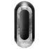 TENGA Flip Zero - Σούπερ Μαλαμαστρωτής (Μαύρο)