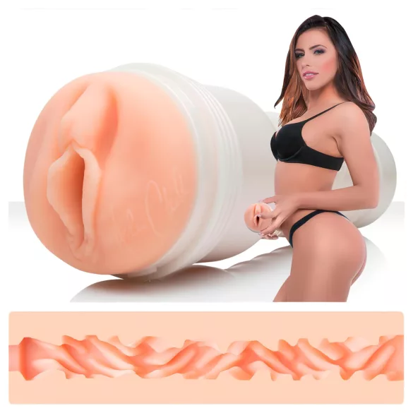 Fleshlight - τεχνητός κόλπος γυναίκας - Adriana Chechik Empress