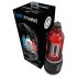 Bathmate Hydromax 7 Wide - Υδροαντλία (κόκκινο)