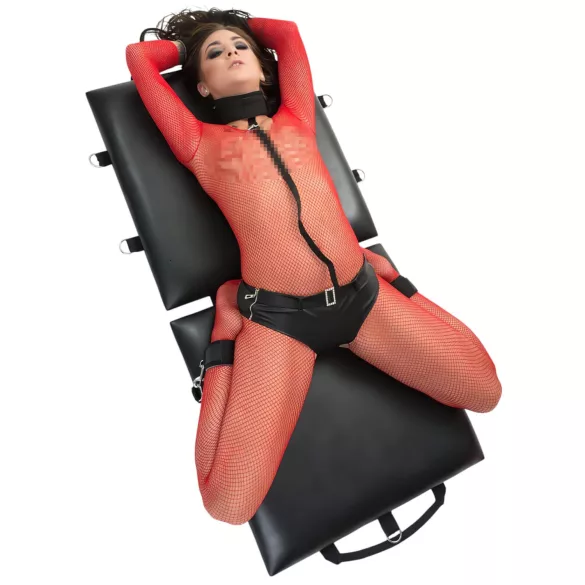 You2Toys - σετ bondage φορητό - 13 τεμάχια - αξεσουάρ δέσιμου