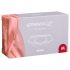 Σετ Αντικατάστασης Womanizer Premium M - Κόκκινο (3 τεμ.)