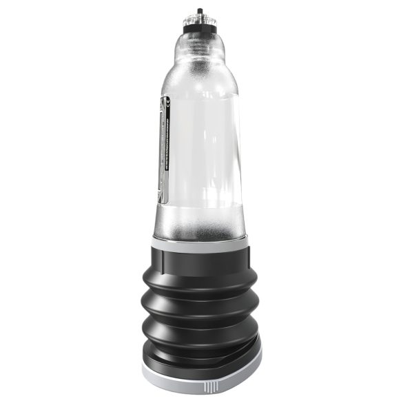 Bathmate Hydromax5 - αντλία πέους με νερό - διάφανο