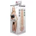 Fleshlight - τεχνητός κόλπος Brandi Love Heartthrobe - ρεαλιστική υφή