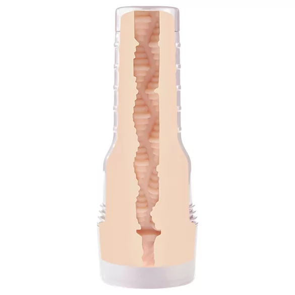 Fleshlight - τεχνητός κόλπος Brandi Love Heartthrobe - ρεαλιστική υφή