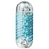 TENGA Spinner Tetra - ανδρικό βοήθημα (διάφανο)