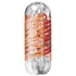 TENGA Spinner Hexa - ανδρικό αυτοϊκανοποιητής (διάφανο)
